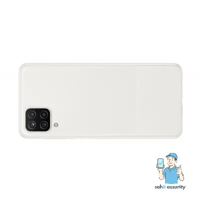 Full Body Housing for Samsung Galaxy A12 thumbnail